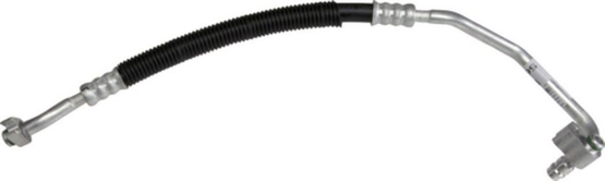 Four Seasons 56734 Discharge Line Hose Assembly