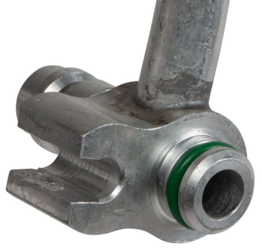 Four Seasons 56734 Discharge Line Hose Assembly