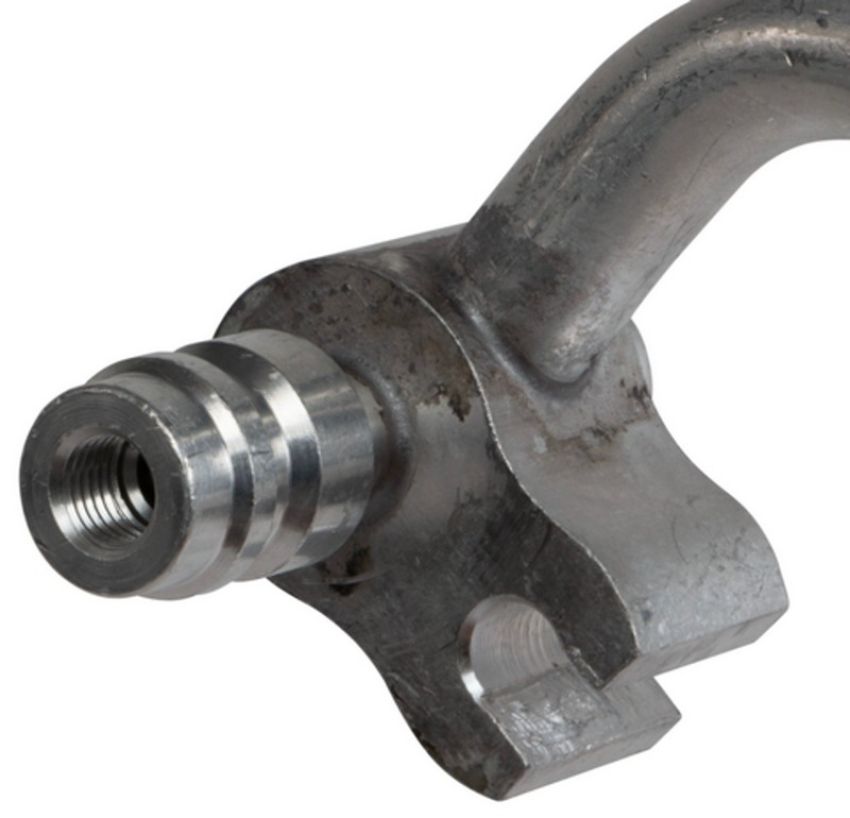 Four Seasons 56734 Discharge Line Hose Assembly