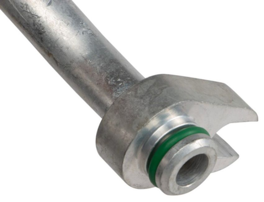 Four Seasons 56734 Discharge Line Hose Assembly