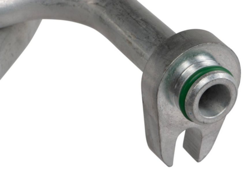 Four Seasons 56735 Suction Line Hose Assembly