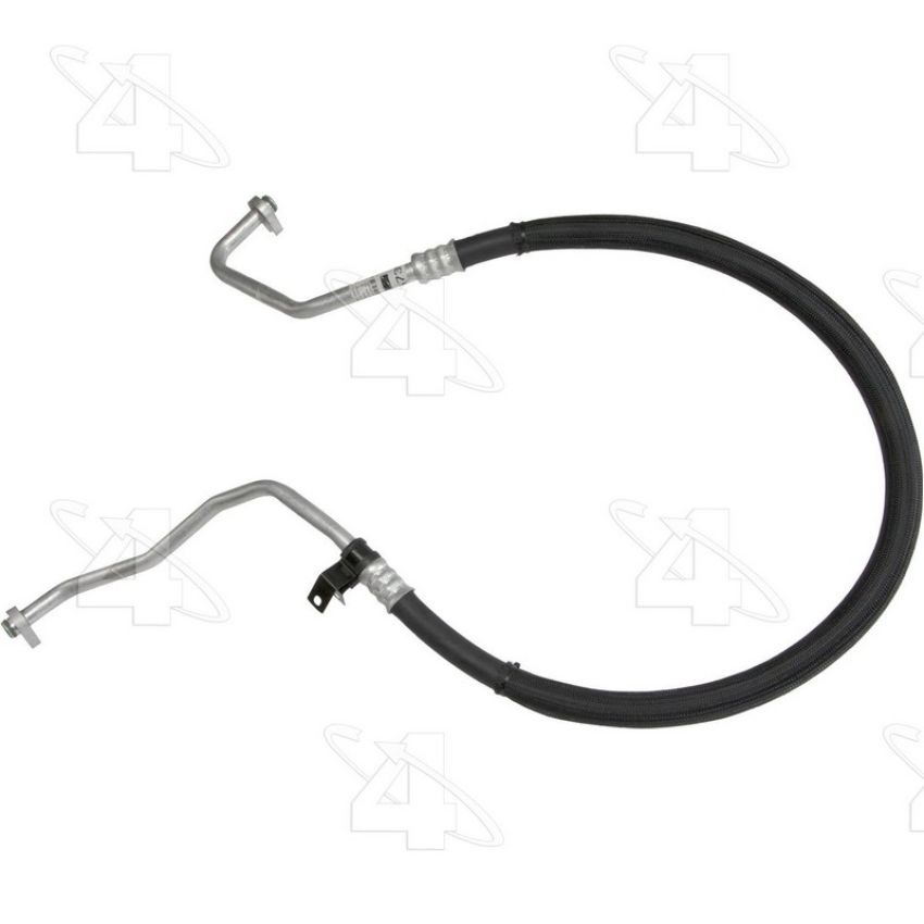Four Seasons 56735 Suction Line Hose Assembly