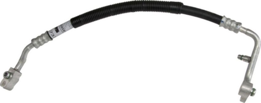 Four Seasons 56737 Discharge Line Hose Assembly