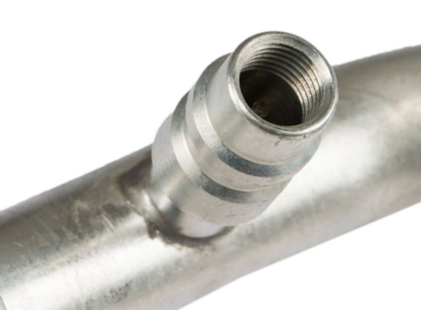 Four Seasons 56740 Suction Line Hose Assembly