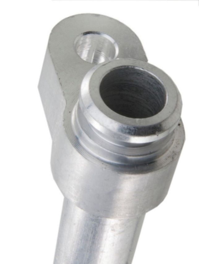Four Seasons 56742 Suction Line Hose Assembly