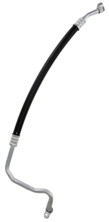 Four Seasons 56743 Suction Line Hose Assembly
