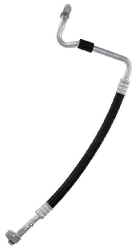 Four Seasons 56745 Suction Line Hose Assembly
