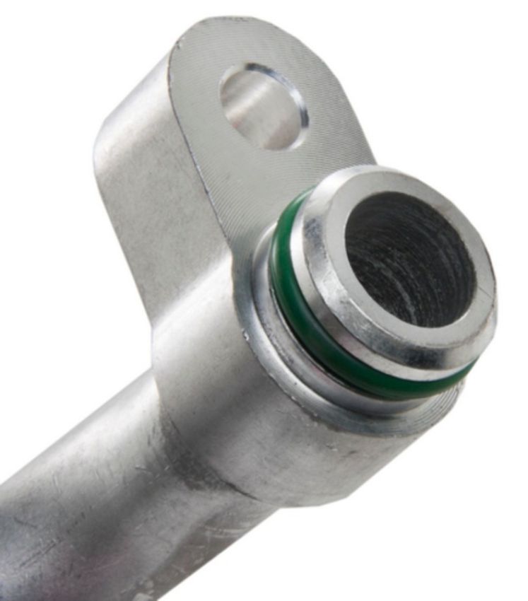 Four Seasons 56745 Suction Line Hose Assembly