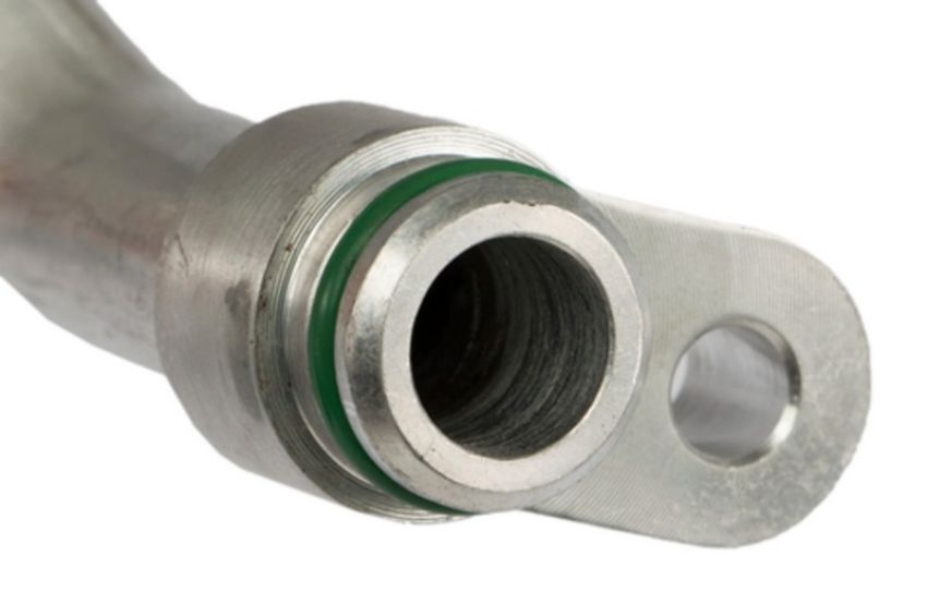 Four Seasons 56746 Suction Line Hose Assembly