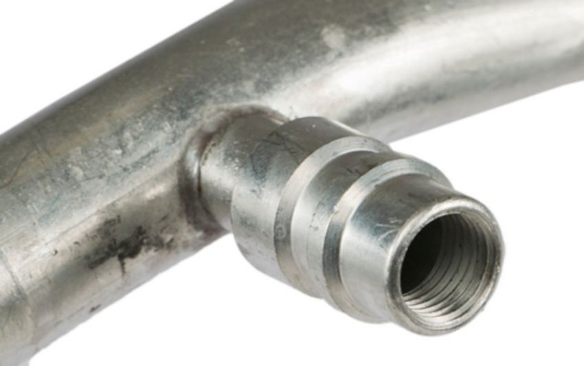 Four Seasons 56746 Suction Line Hose Assembly