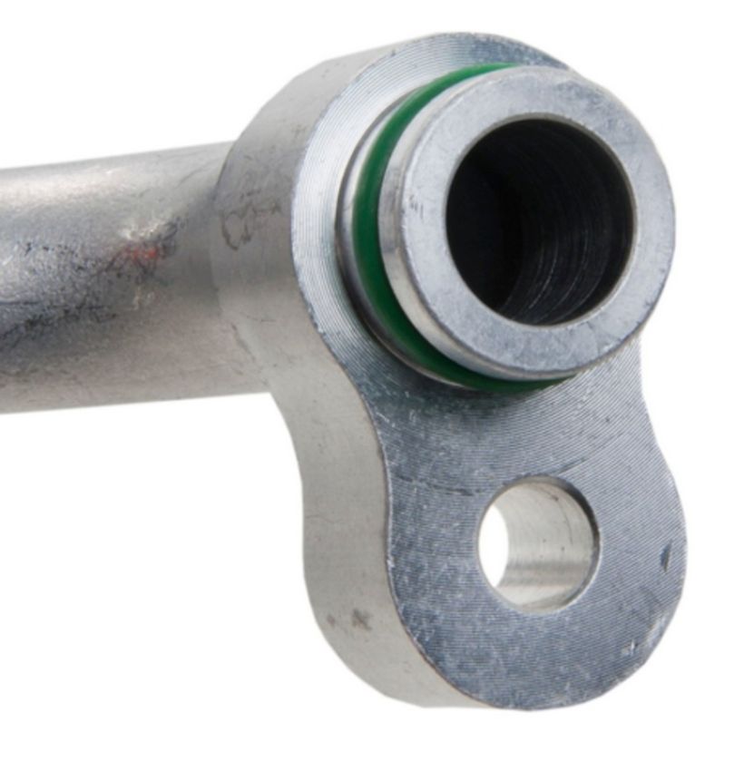 Four Seasons 56747 Suction Line Hose Assembly