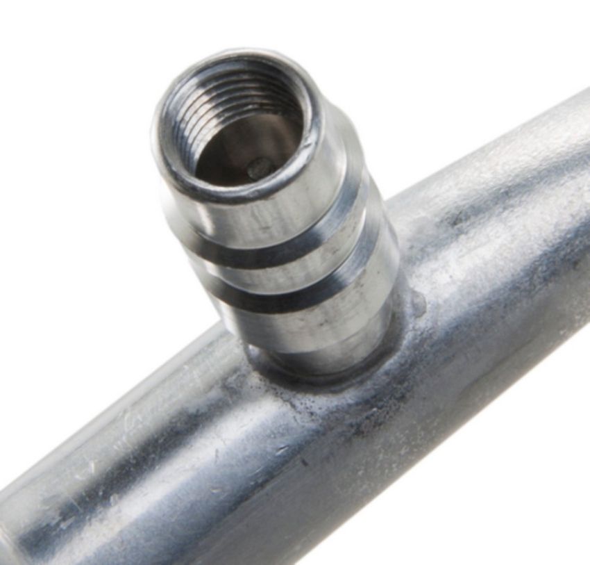 Four Seasons 56747 Suction Line Hose Assembly