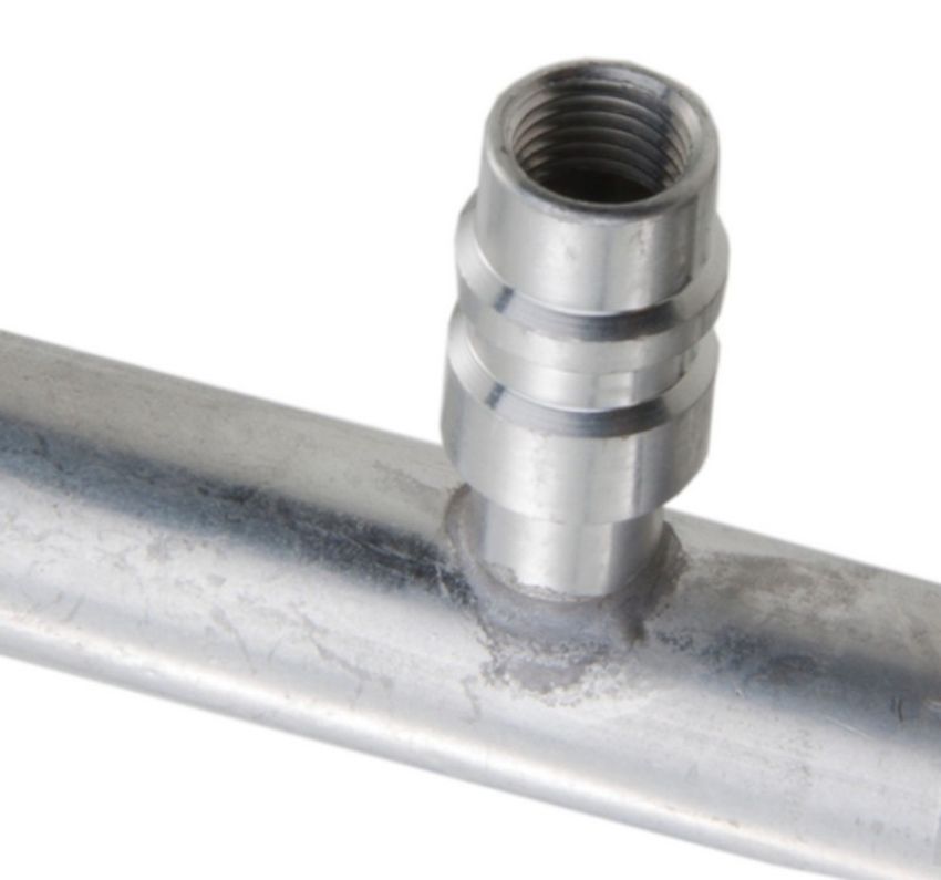 Four Seasons 56748 Suction Line Hose Assembly