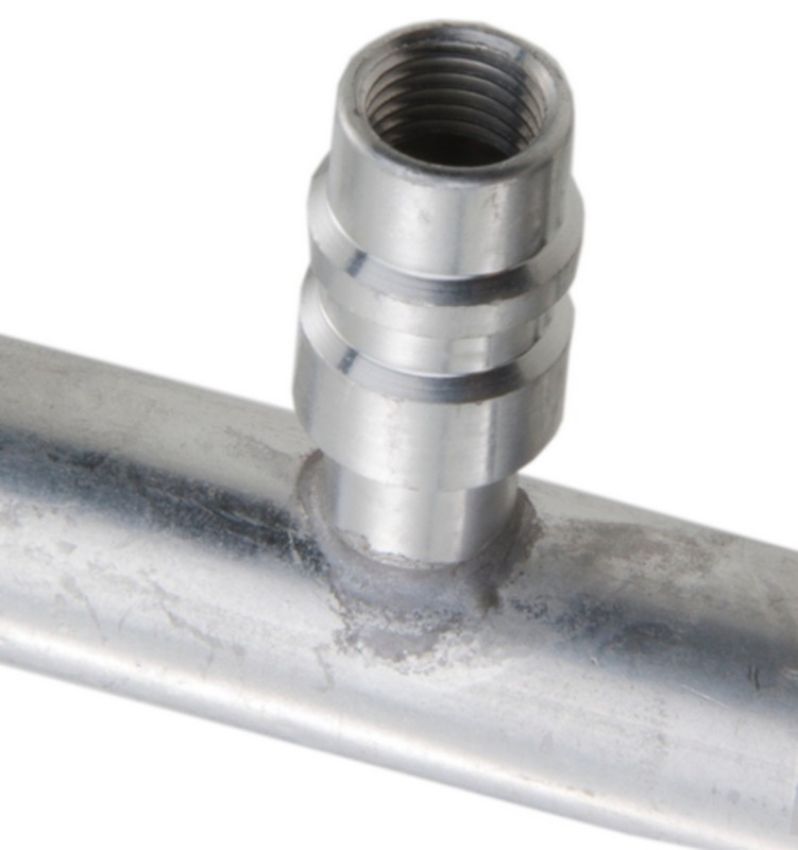 Four Seasons 56749 Suction Line Hose Assembly