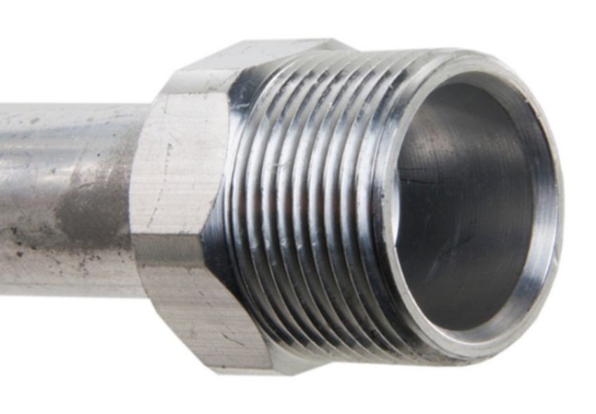 Four Seasons 56749 Suction Line Hose Assembly