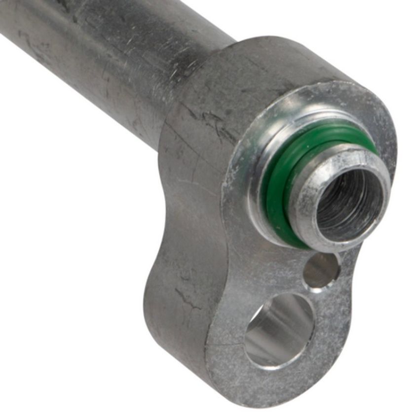 Four Seasons 56750 Discharge Line Hose Assembly