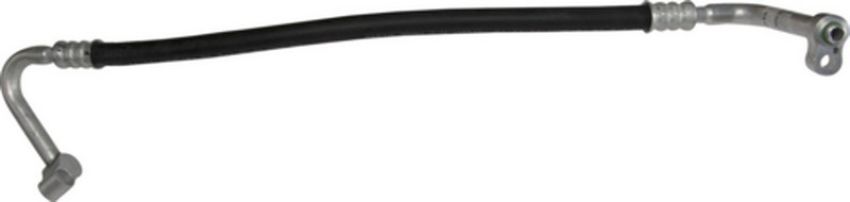 Four Seasons 56751 Discharge Line Hose Assembly