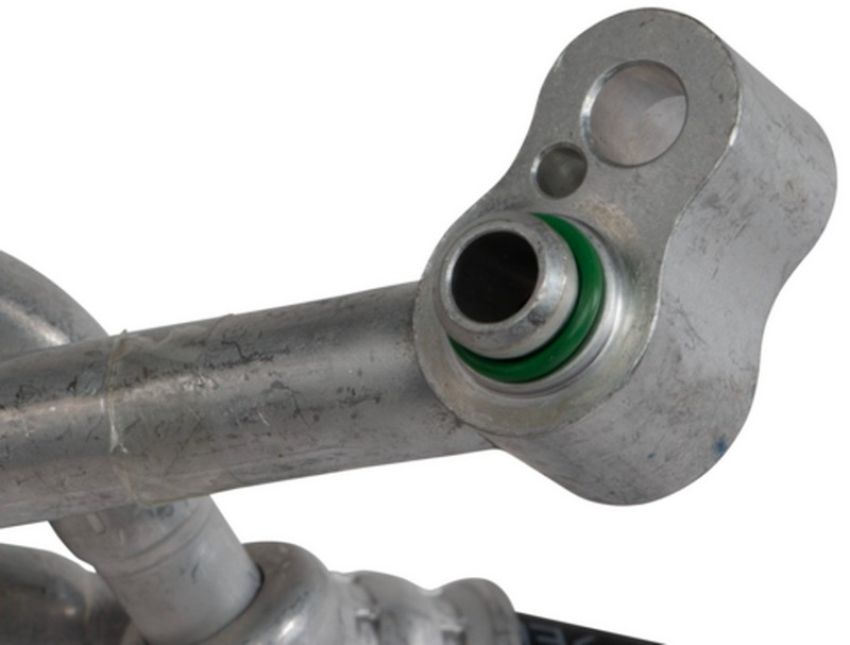 Four Seasons 56751 Discharge Line Hose Assembly