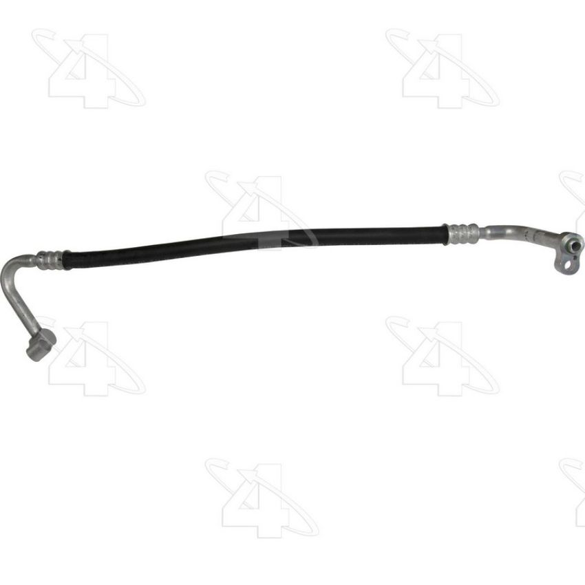 Four Seasons 56751 Discharge Line Hose Assembly
