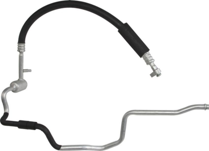 Four Seasons 56752 Suction Line Hose Assembly
