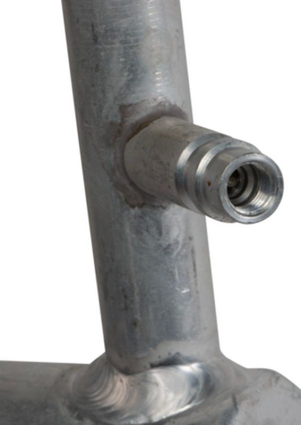 Four Seasons 56752 Suction Line Hose Assembly