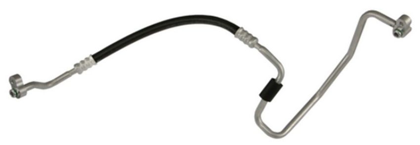 Four Seasons 56753 Discharge Line Hose Assembly