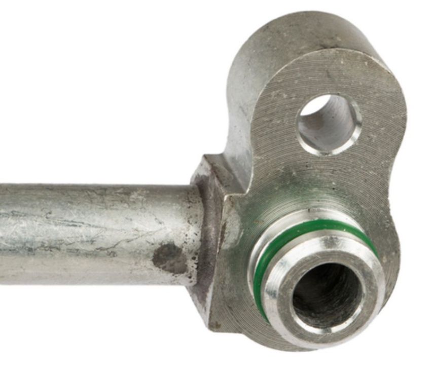 Four Seasons 56753 Discharge Line Hose Assembly