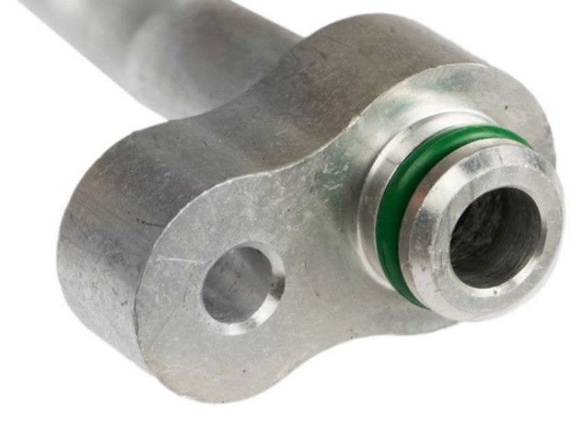 Four Seasons 56753 Discharge Line Hose Assembly