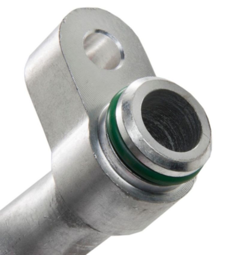 Four Seasons 56754 Discharge Line Hose Assembly