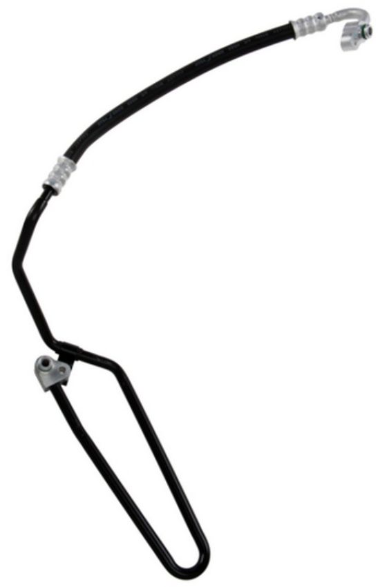 Four Seasons 56755 Discharge Line Hose Assembly