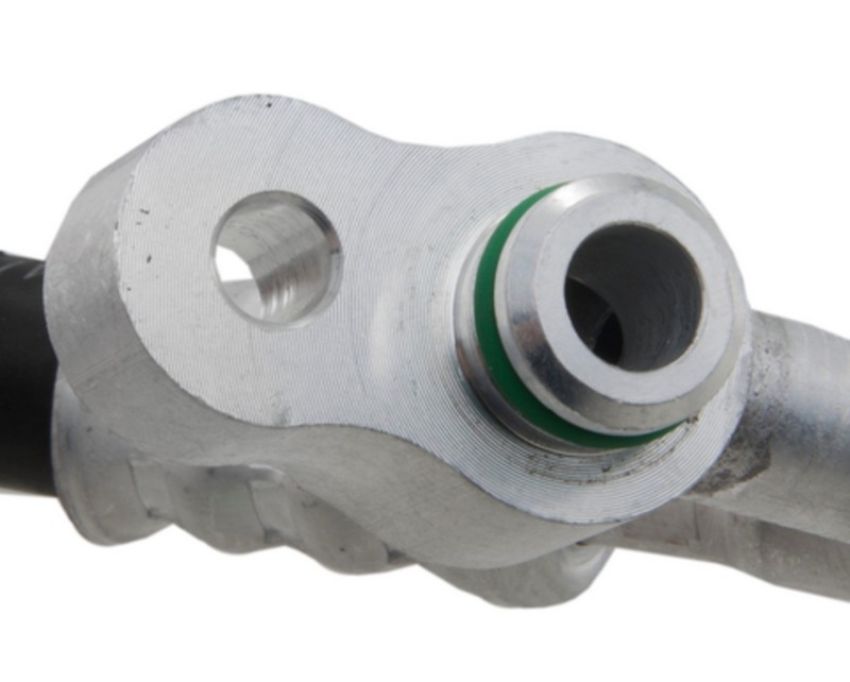Four Seasons 56755 Discharge Line Hose Assembly