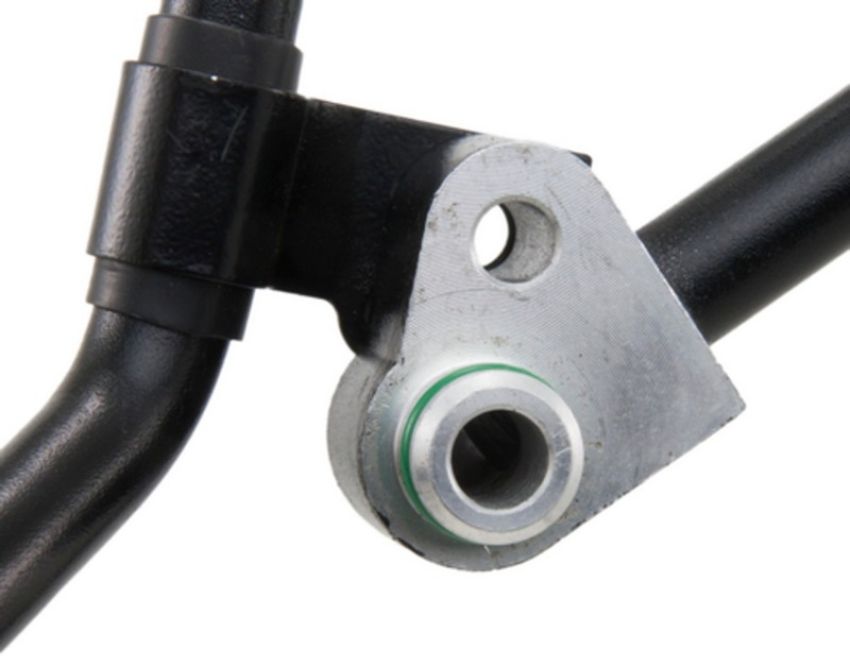Four Seasons 56755 Discharge Line Hose Assembly