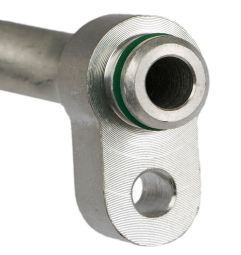 Four Seasons 56756 Discharge Line Hose Assembly