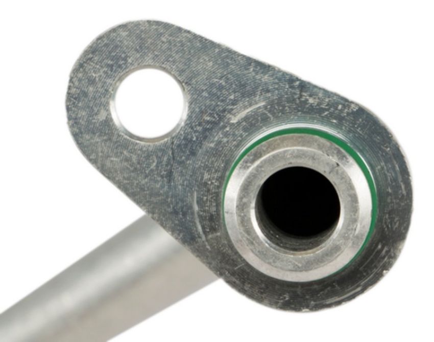 Four Seasons 56756 Discharge Line Hose Assembly