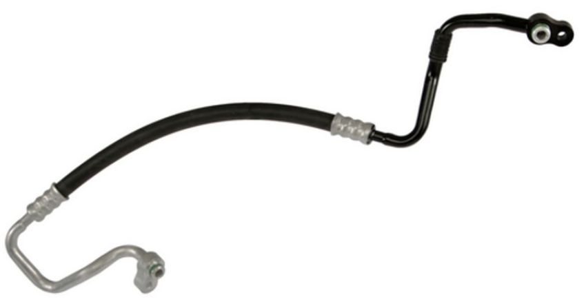 Four Seasons 56757 Discharge Line Hose Assembly