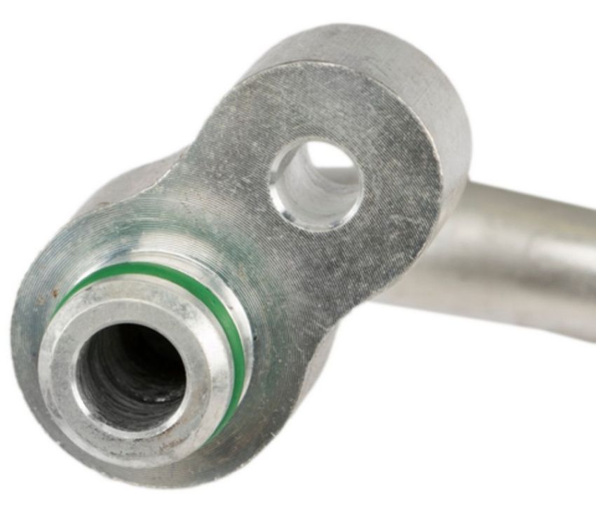 Four Seasons 56757 Discharge Line Hose Assembly