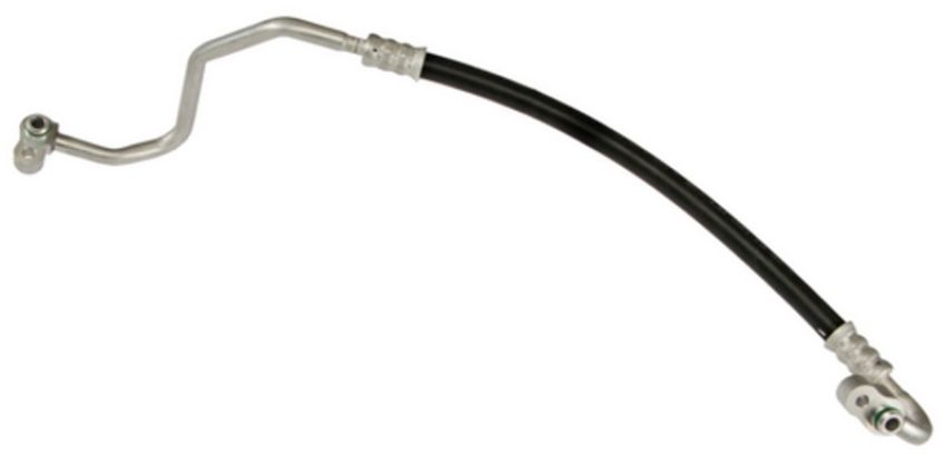 Four Seasons 56758 Discharge Line Hose Assembly