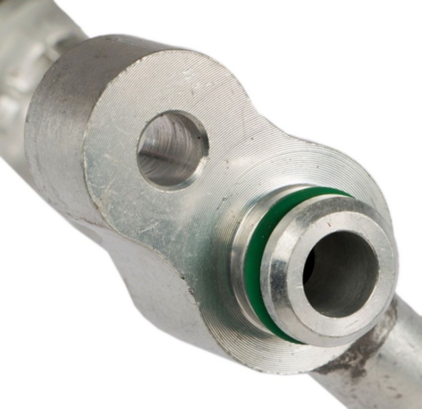 Four Seasons 56758 Discharge Line Hose Assembly