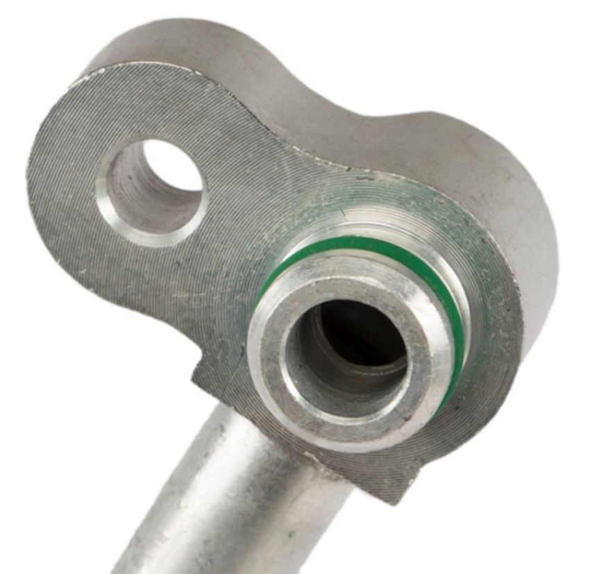 Four Seasons 56758 Discharge Line Hose Assembly