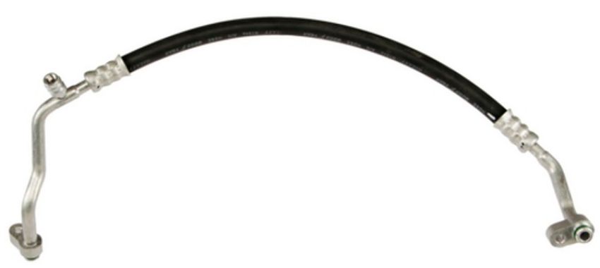 Four Seasons 56759 Discharge Line Hose Assembly