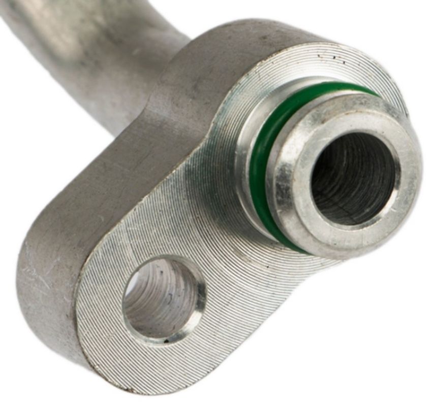 Four Seasons 56759 Discharge Line Hose Assembly