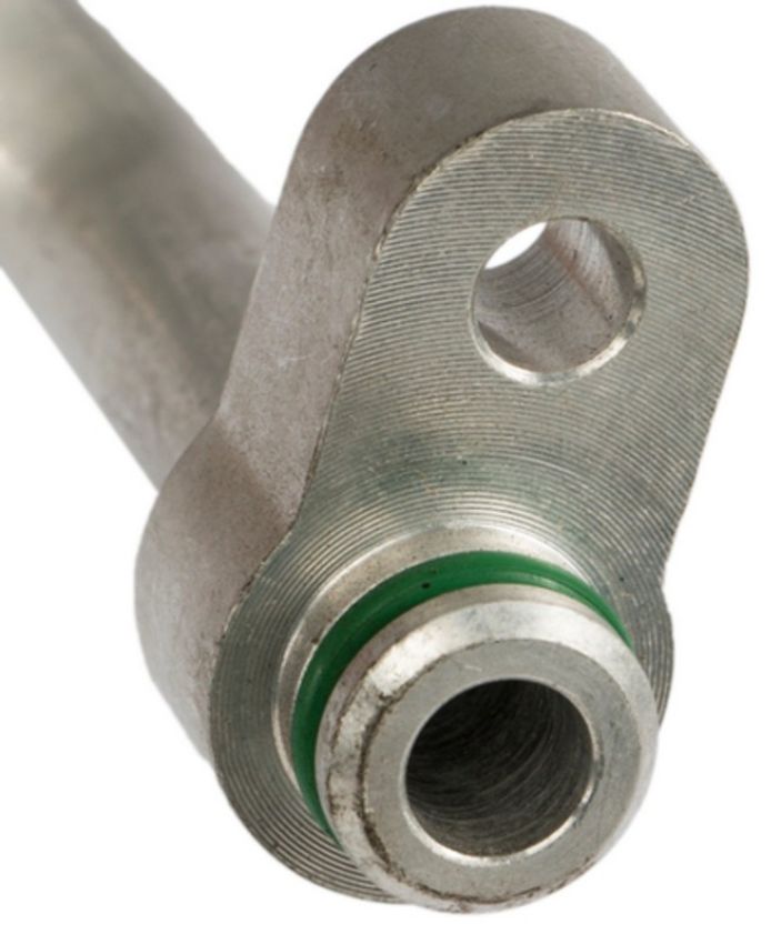Four Seasons 56759 Discharge Line Hose Assembly