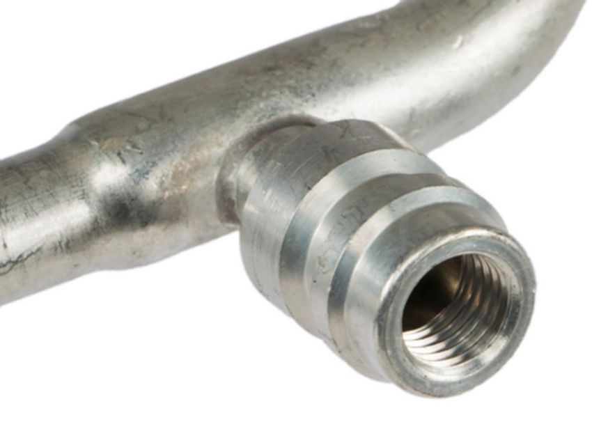 Four Seasons 56759 Discharge Line Hose Assembly
