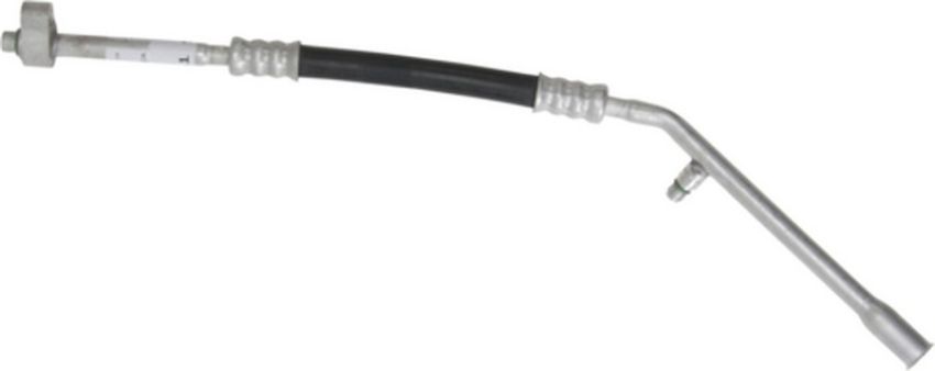 Four Seasons 56761 Liquid Line Hose Assembly w/o Orifice Tube