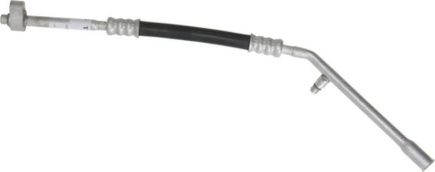 Four Seasons 56761 Liquid Line Hose Assembly w/o Orifice Tube