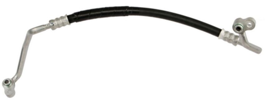 Four Seasons 56762 Discharge Line Hose Assembly
