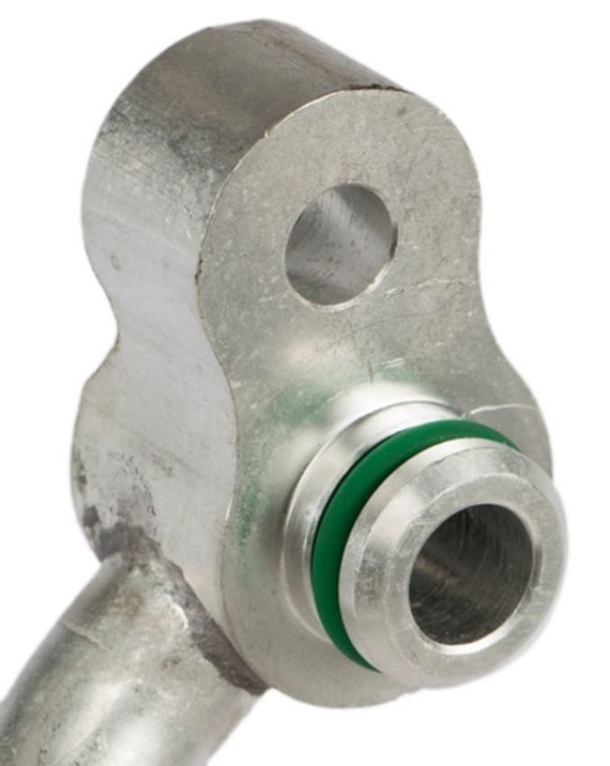 Four Seasons 56762 Discharge Line Hose Assembly