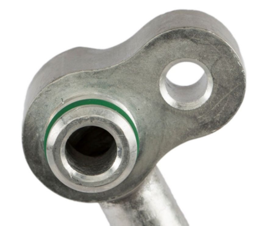 Four Seasons 56762 Discharge Line Hose Assembly