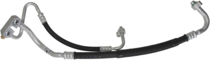 Four Seasons 56764 Discharge & Suction Line Hose Assembly