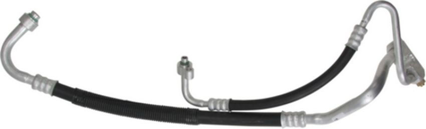Four Seasons 56764 Discharge & Suction Line Hose Assembly